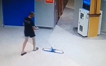 В Оренбурге работник аквапарка 