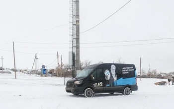 В Октябрьском районе в посёлке Броды появились стабильная сотовая связь и интернет