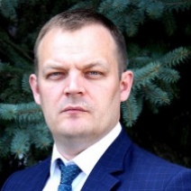 Кресло министра финансов Оренбургской области занял Евгений Сеньчев