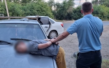 В Оренбурге осужден мужчина, который с помощью эвакуатора отвёз в скупку чужой автомобиль