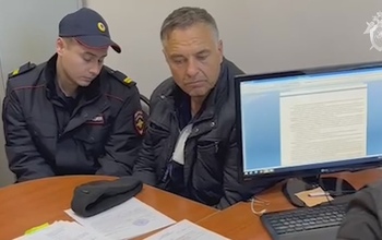 Налетчиков, напавших на инкассаторов в Орске, оставили в СИЗО (18+)