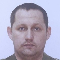 Боец из Ташлинского района погиб на Украине