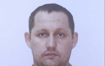 Боец из Ташлинского района погиб на Украине