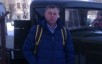 Доброволец из Матвеевского района погиб на Украине