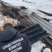 В Оренбурге пассажиры застряли в аэропорту