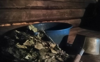 Оренбуржцам рассказали, как правильно ходить в баню