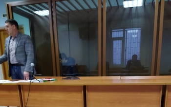 Оренбуржец, по чьей вине в ДТП погибли две женщины, отправится на 2 месяца в СИЗО (18+)