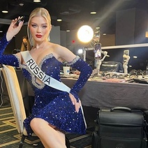 Оренбурженка Анна Линникова в США участвует в репетициях 