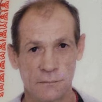 В Оренбуржье в праздники пропал 50-летний мужчина