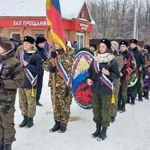 На Украине погиб боец ЧВК 