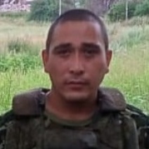 На Украине погиб боец из Кувандыкского городского округа