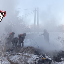 В квартиры жителей Медногорска вернулось тепло