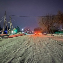 В Саракташе водитель «Мицубиси Лансер» сбил пешехода