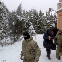 Крупный криминальный авторитет из Оренбургской области предстанет перед судом (18+)