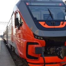 После орского скоростного электропоезда сломался и уфимский