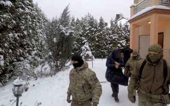 Крупный криминальный авторитет из Оренбургской области предстанет перед судом (18+)