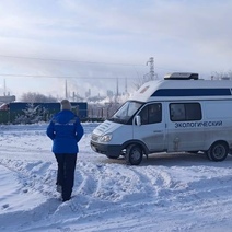 Жалобы орчан на отвратительный запах оказались беспочвенны