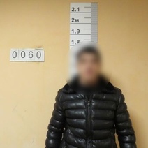 В Оренбурге задержан находившийся в федеральном розыске мужчина