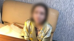 В Оренбурге в квартире 39-летнего "кладмена" обнаружили молодую наркозависимую студентку