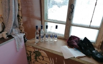 Скончались 5 человек: продавцам суррогатного алкоголя не смягчили приговор (18+)