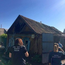 Убийство матери и детей: прокуратура обжаловала оправдательный приговор суда присяжных (18+)