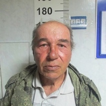 В Оренбургской области полицейские разыскивают без вести пропавшего мужчину