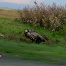 Уснул за рулём: военнослужащий из Оренбуржья ответит за ДТП с тремя пострадавшими