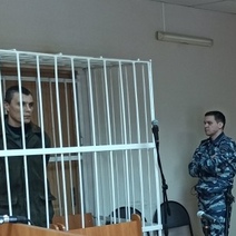 Орчанин, забивший пенсионера куском асфальта, приговорен к 9 годам заключения (18+)
