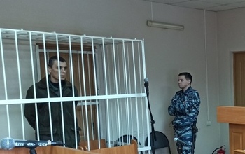 Орчанин, забивший пенсионера куском асфальта, приговорен к 9 годам заключения (18+)