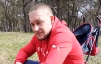 В Оренбургской области похоронили мобилизованного, погибшего при обстреле Макеевки
