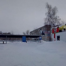 Помещение автостанции в Тюльгане отдали под пивнушку