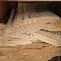 В день российской печати в Оренбурге не выйдут газеты