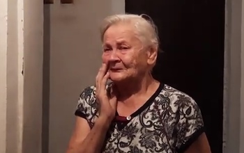 В Гае соседи несколько дней не слышали просьбы бабушки о помощи