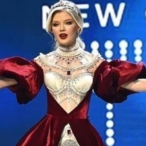 Оренбурженка Анна Линникова не получила титул 