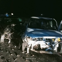 В Тюльганском районе виновник смертельного пьяного ДТП лишился свободы на 5 лет (18+)