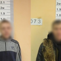 В Оренбурге двое рецидивистов вынесли из магазина женские куртки