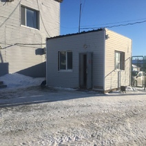 В Домбаровском районе охраннику прострелили ногу