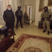 Стало известно имя приближенного к 