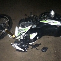 Пьяный мотоциклист, сбивший насмерть пенсионерку, не смог разжалобить суд