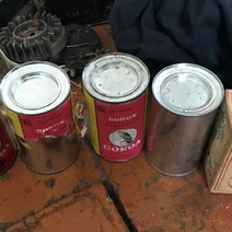 Житель Октябрьского района хранил больше килограмма пороха