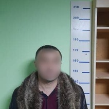 В Оренбургской области задержан находившийся в федеральном розыске иностранец