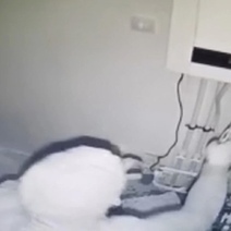 В Оренбурге воры похитили 9 настенных газовых котлов из строящихся домов