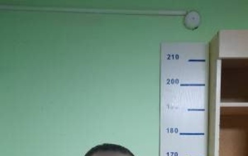 В Оренбургской области задержан находившийся в федеральном розыске иностранец