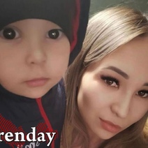 В Абдулино кот спас жизни девушки и ребёнка, проснувшихся в горящем доме