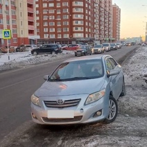 В Оренбурге на 