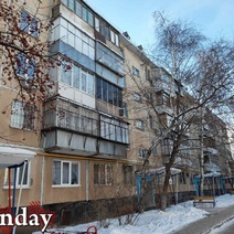 Оренбуржцам выдают предписания о демонтаже остекления балконов и сплит-систем