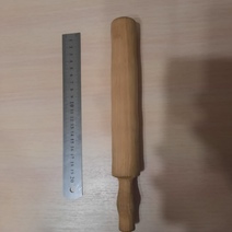 В Ясном женщина избила скалкой пенсионера