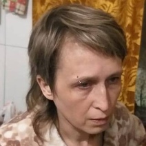 В Орске без вести пропала 45-летняя женщина с пирсингом брови