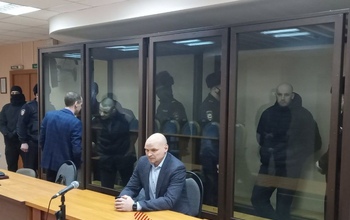 В Оренбурге безжалостным киллерам вынесли приговор