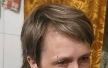 В Орске без вести пропала 45-летняя женщина с пирсингом брови